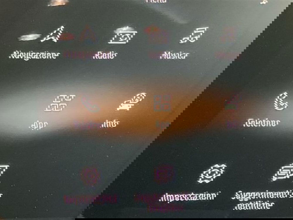 Renault Arkana usata a Como (14)