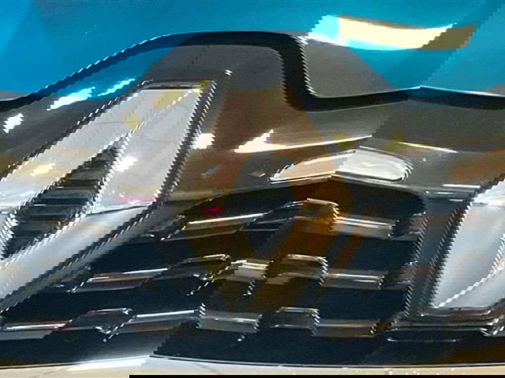 Renault Arkana usata a Como (18)