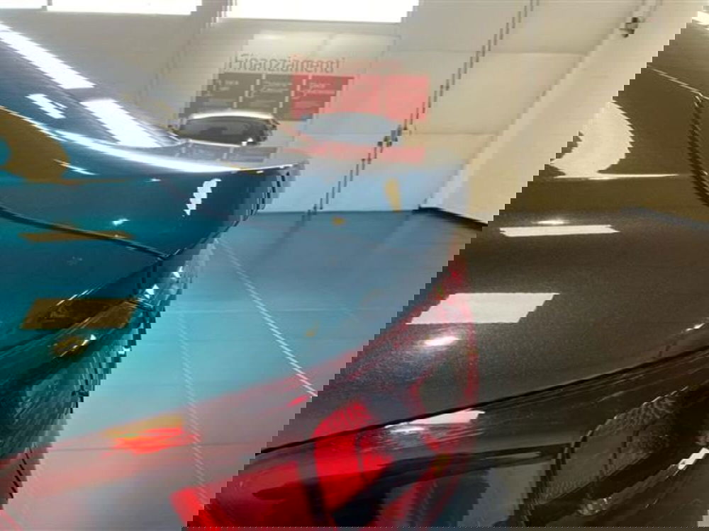 Renault Arkana usata a Como (20)