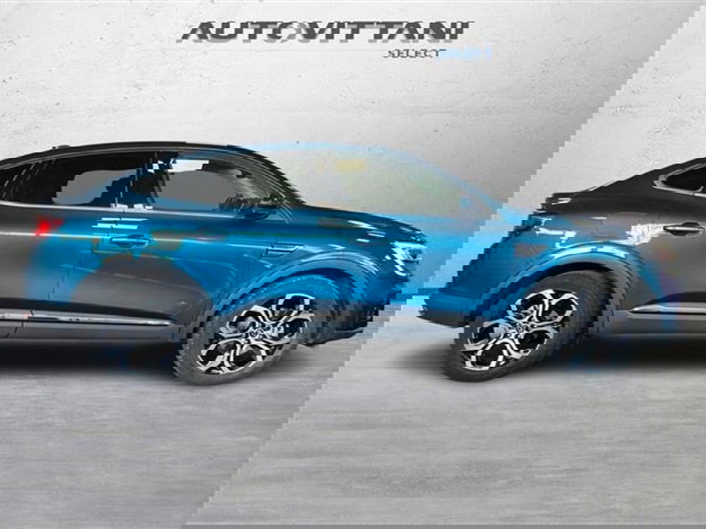 Renault Arkana usata a Como (6)