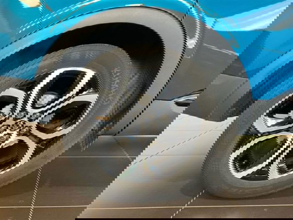 Renault Arkana usata a Como (7)