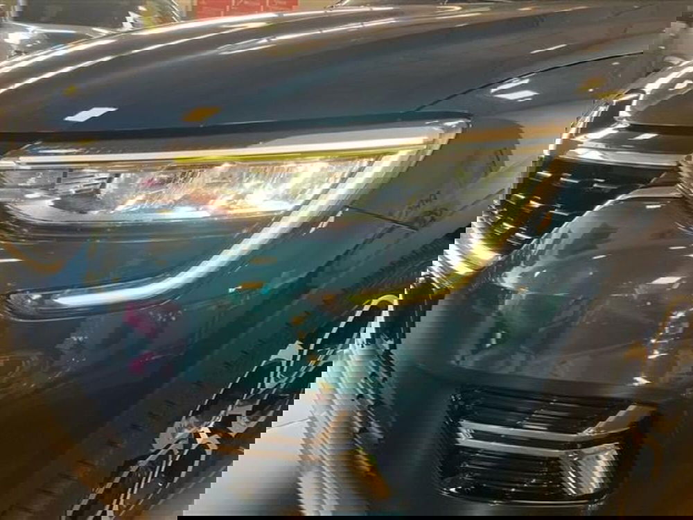 Renault Arkana usata a Como (8)