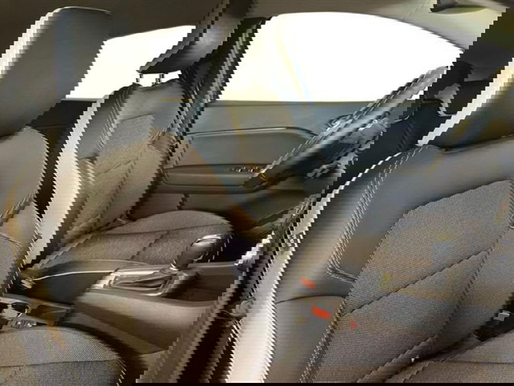 Renault Captur usata a Como (11)