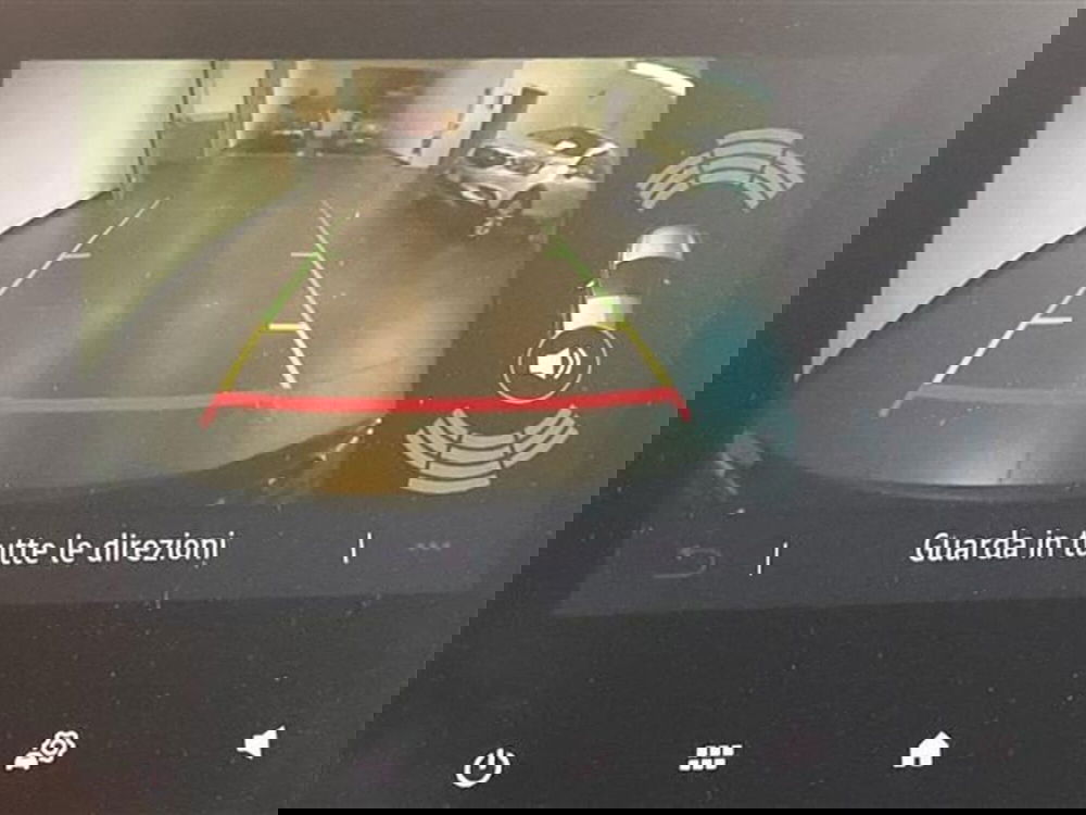 Renault Captur usata a Como (14)