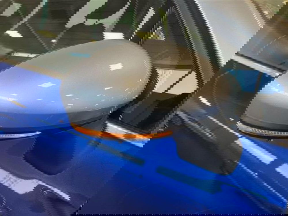 Renault Captur usata a Como (16)