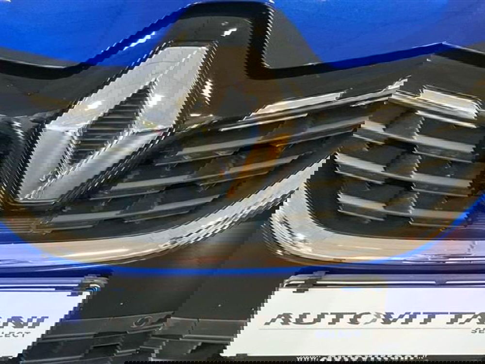 Renault Captur usata a Como (18)