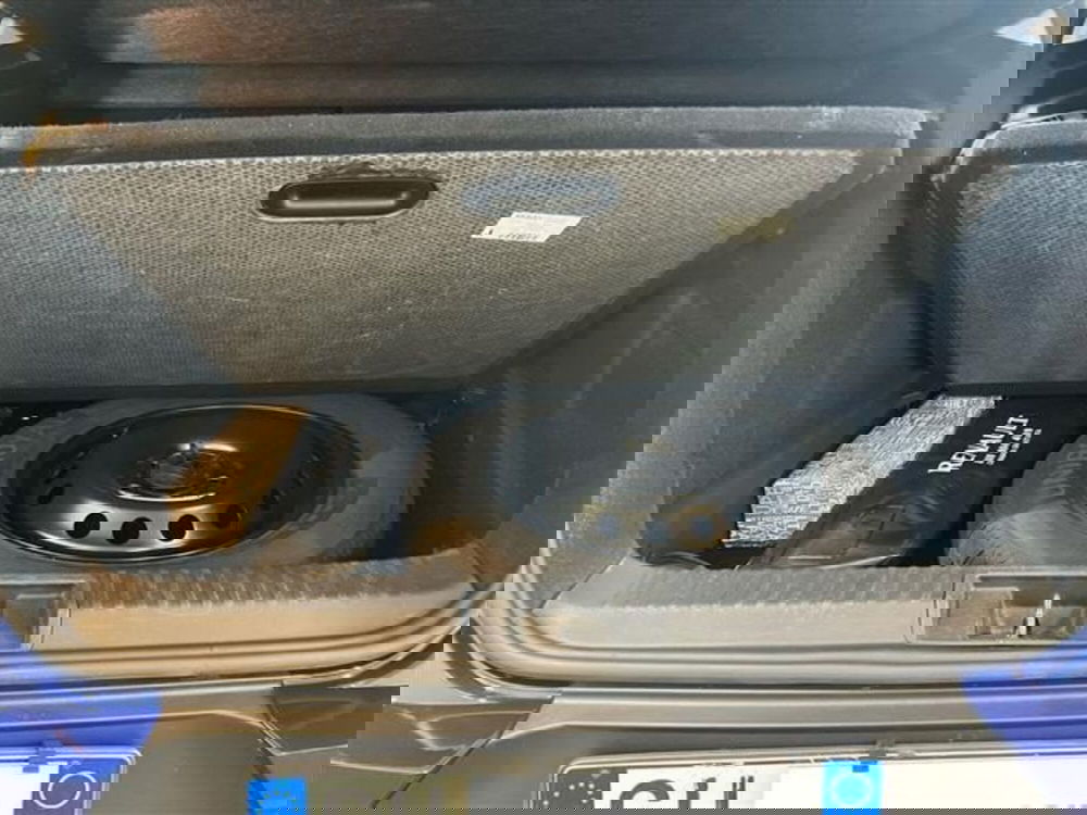 Renault Captur usata a Como (20)