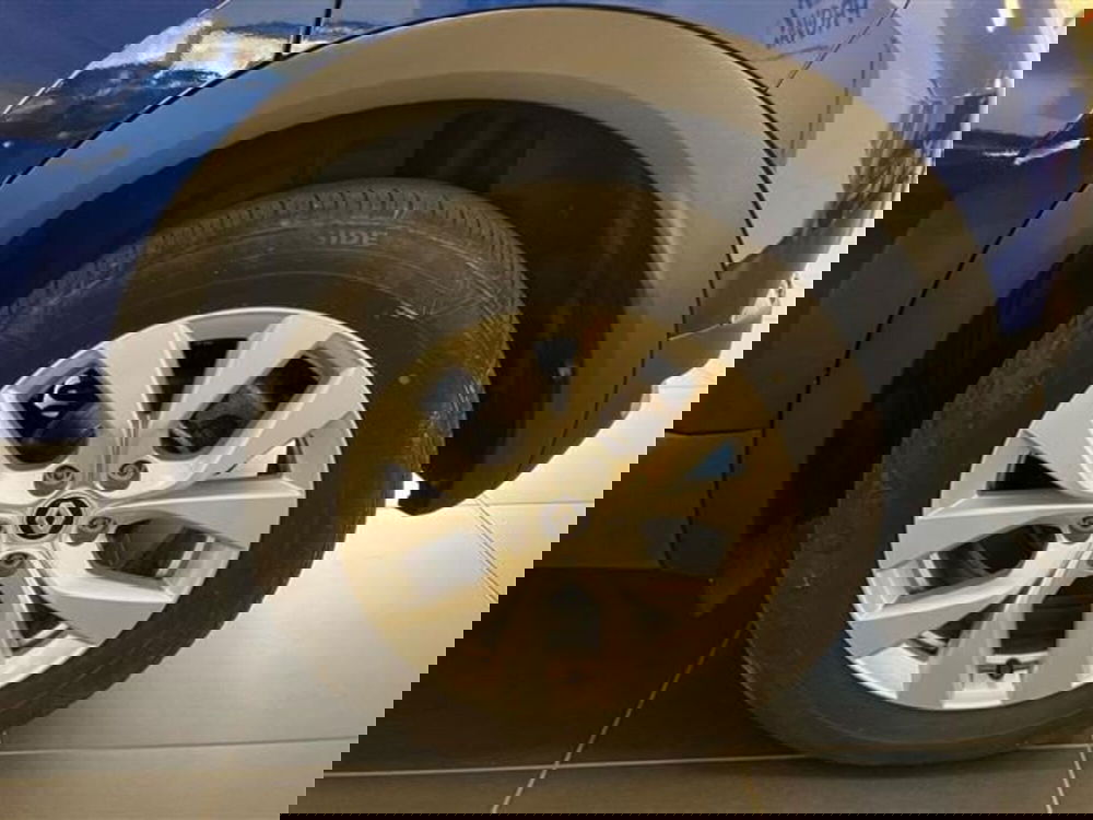 Renault Captur usata a Como (6)