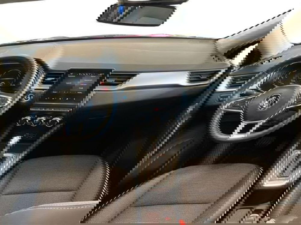 Renault Captur usata a Como (9)