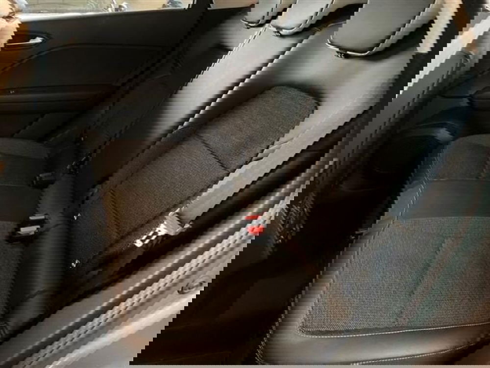 Renault Captur usata a Como (11)