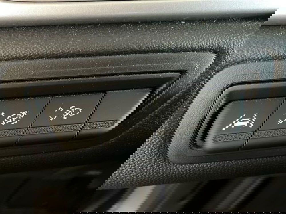 Renault Captur usata a Como (12)