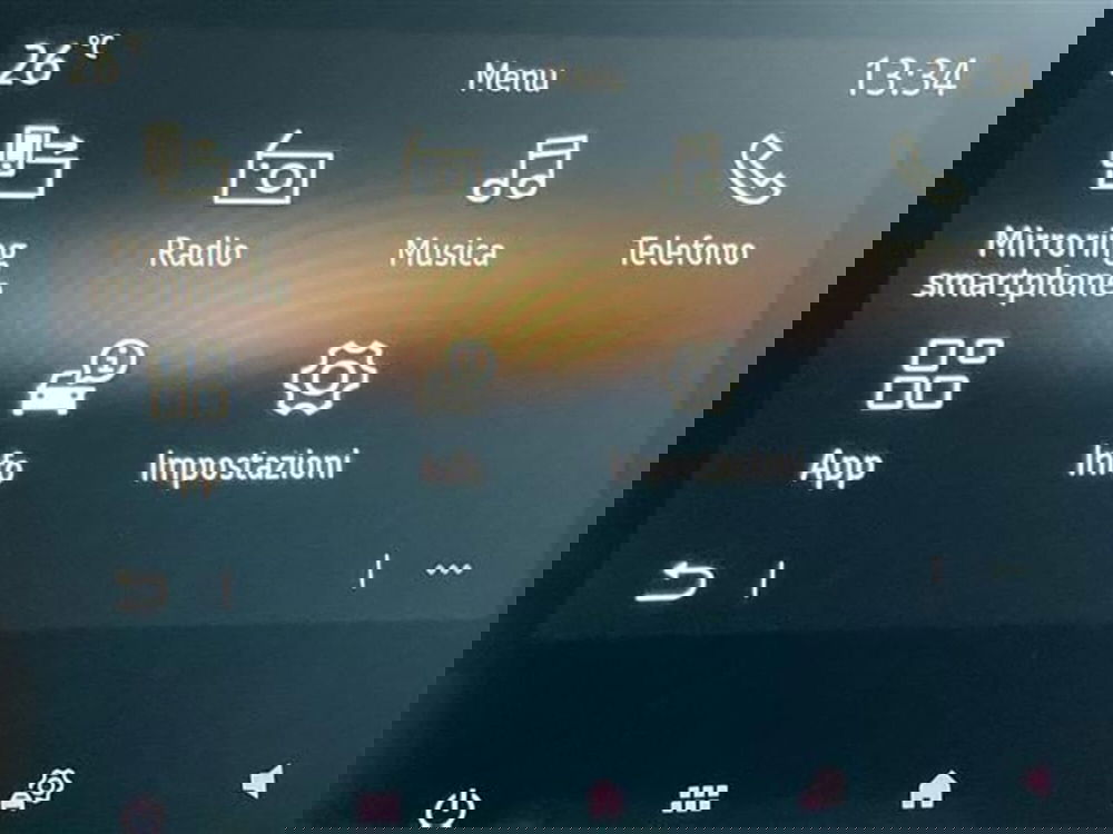 Renault Captur usata a Como (13)