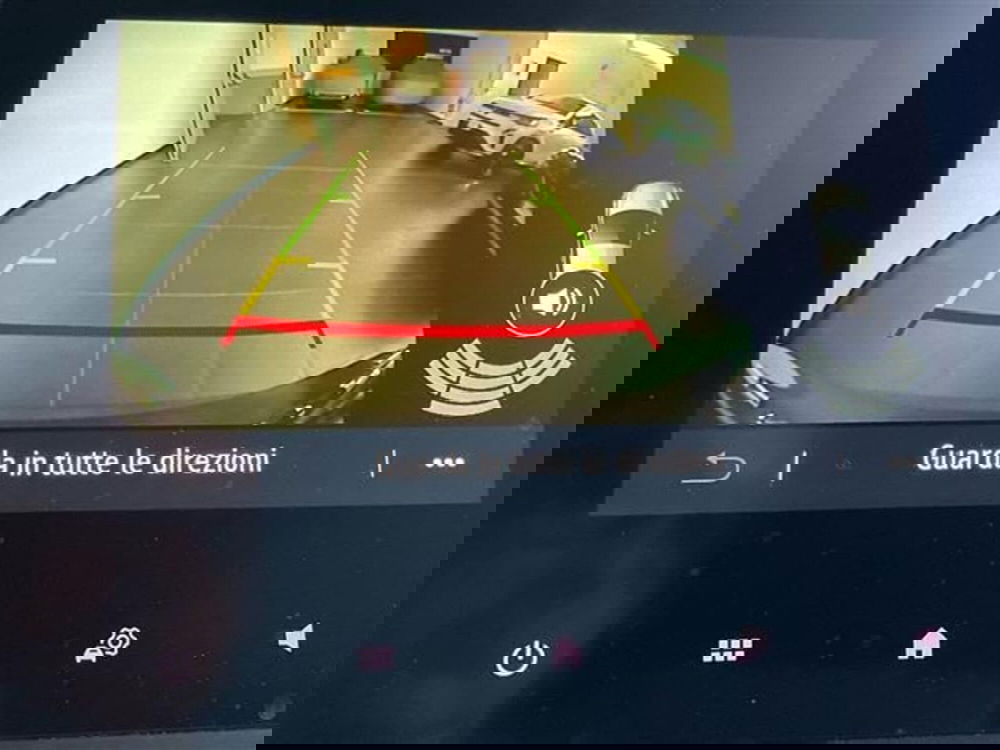 Renault Captur usata a Como (14)