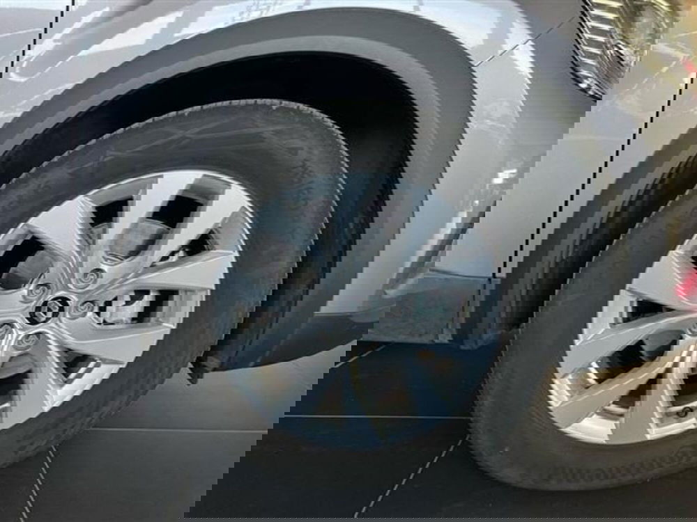 Renault Captur usata a Como (16)