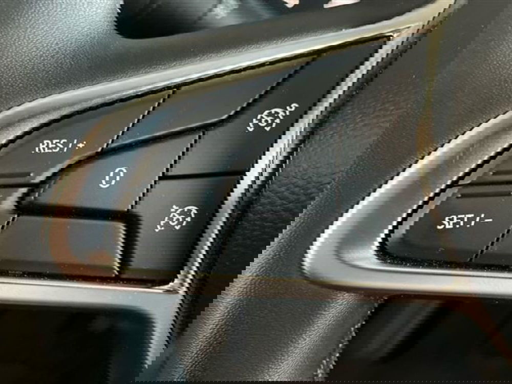 Renault Captur usata a Como (19)