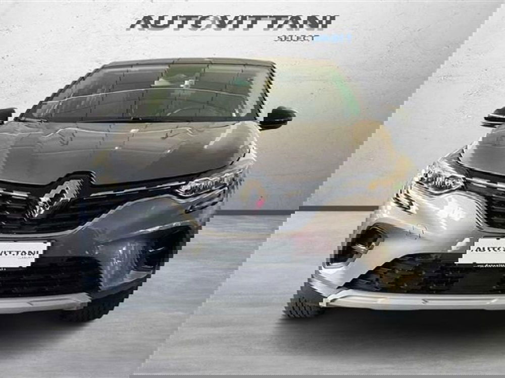 Renault Captur usata a Como (2)