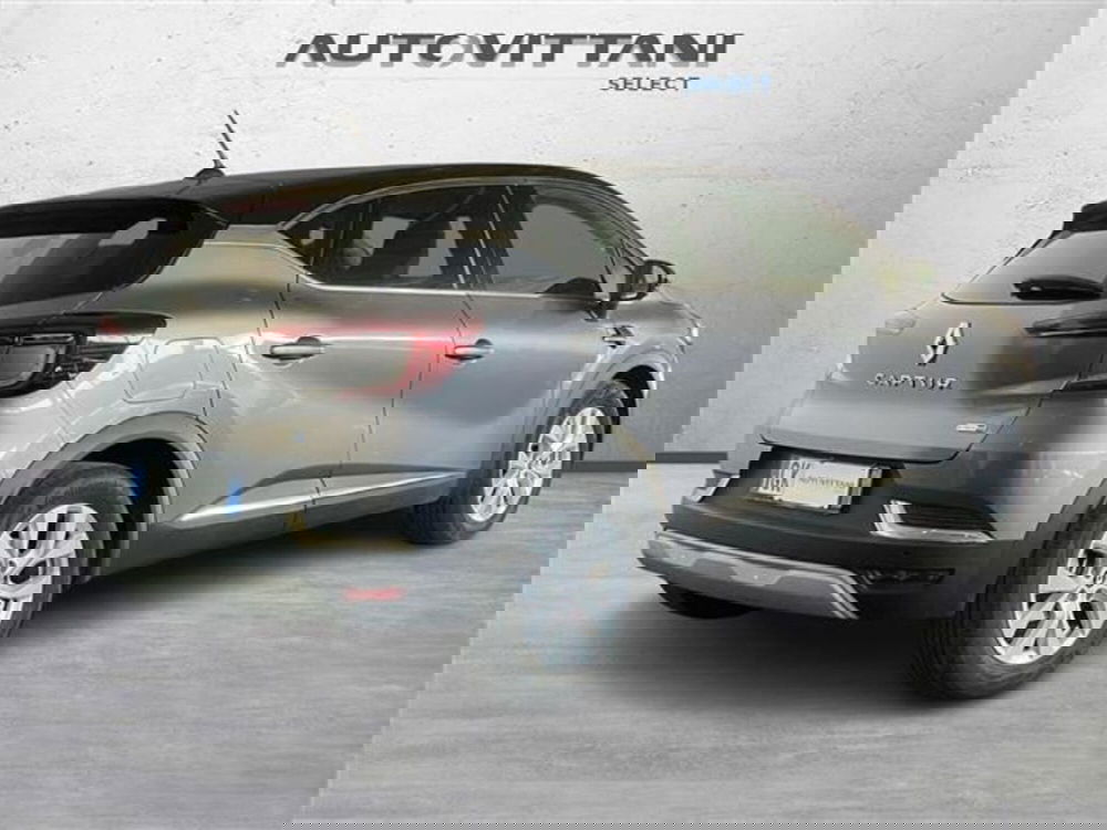 Renault Captur usata a Como (3)