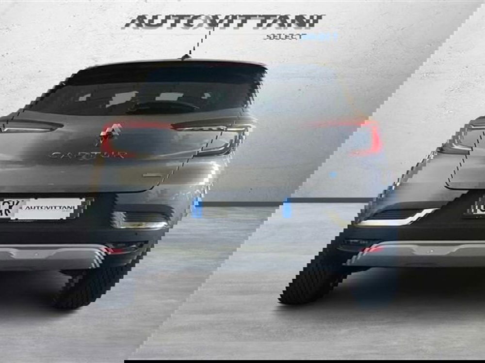 Renault Captur usata a Como (4)