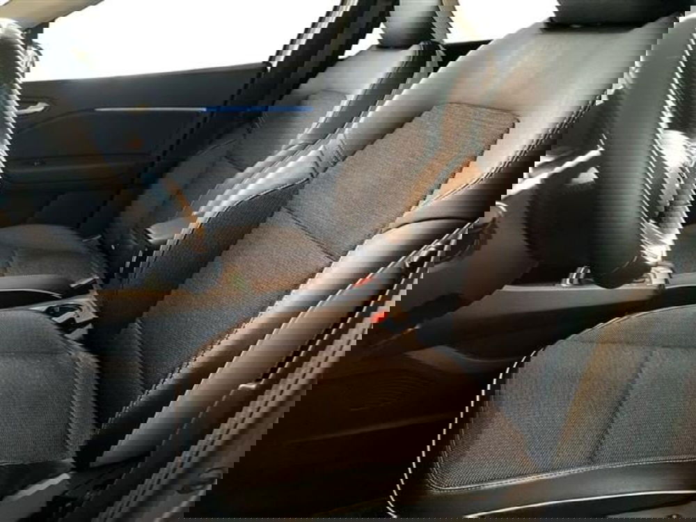 Renault Captur usata a Como (9)