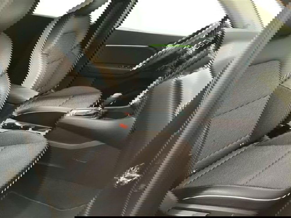 Renault Captur usata a Como (11)