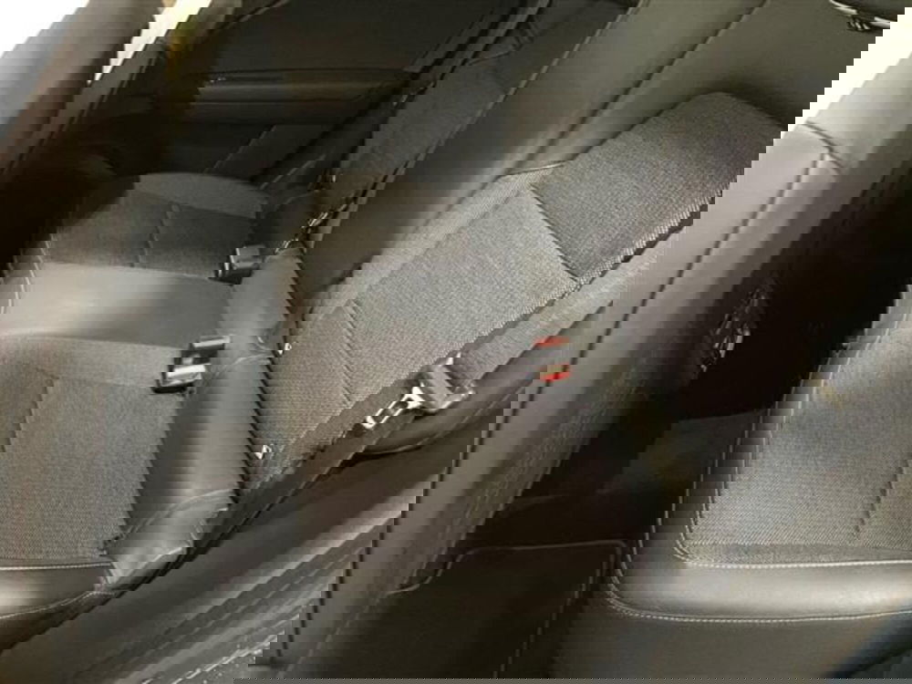 Renault Captur usata a Como (12)