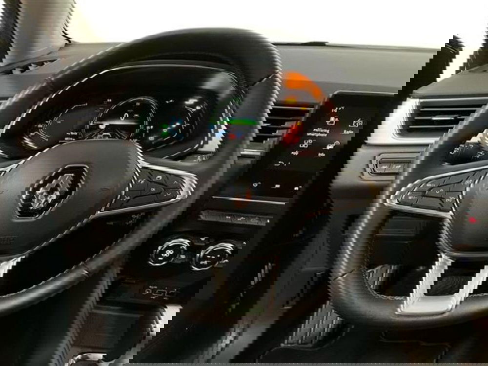 Renault Captur usata a Como (16)