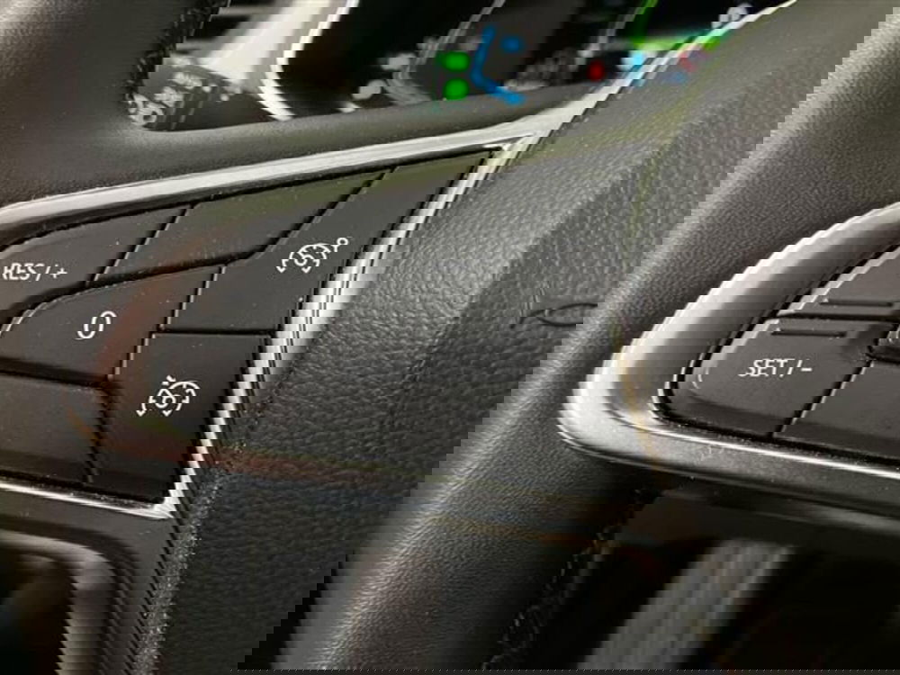 Renault Captur usata a Como (17)