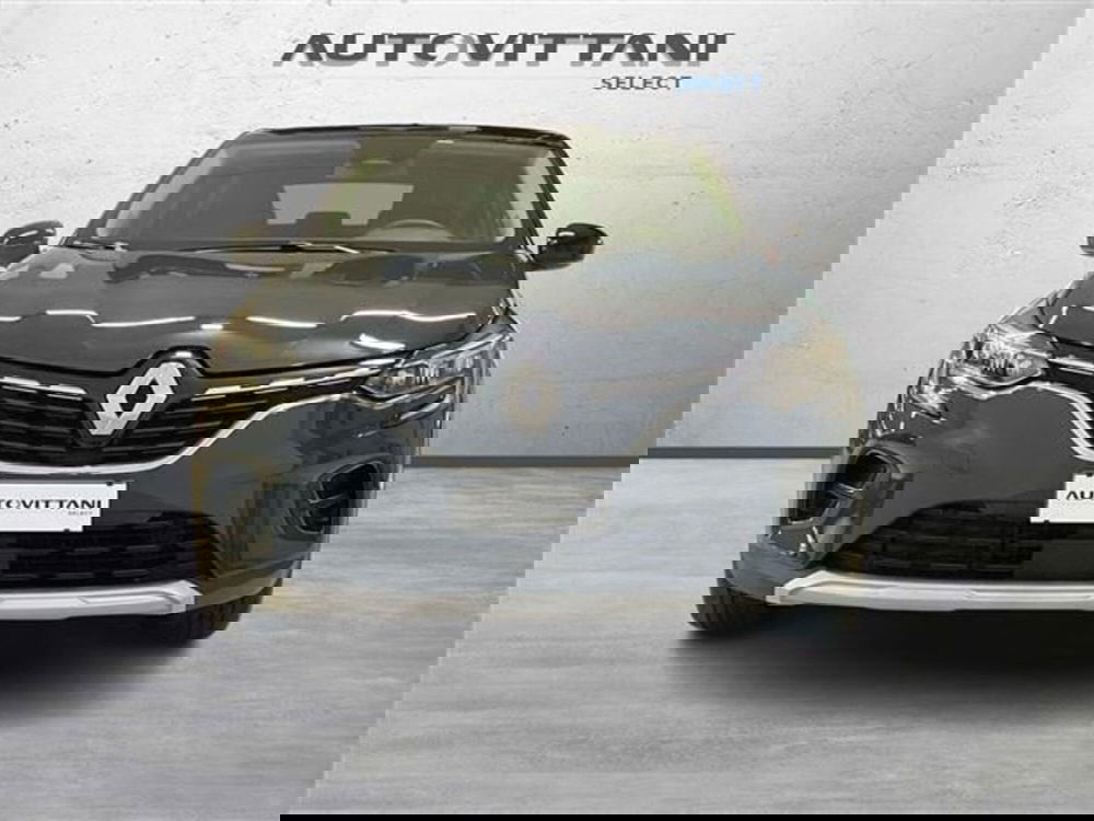 Renault Captur usata a Como (2)