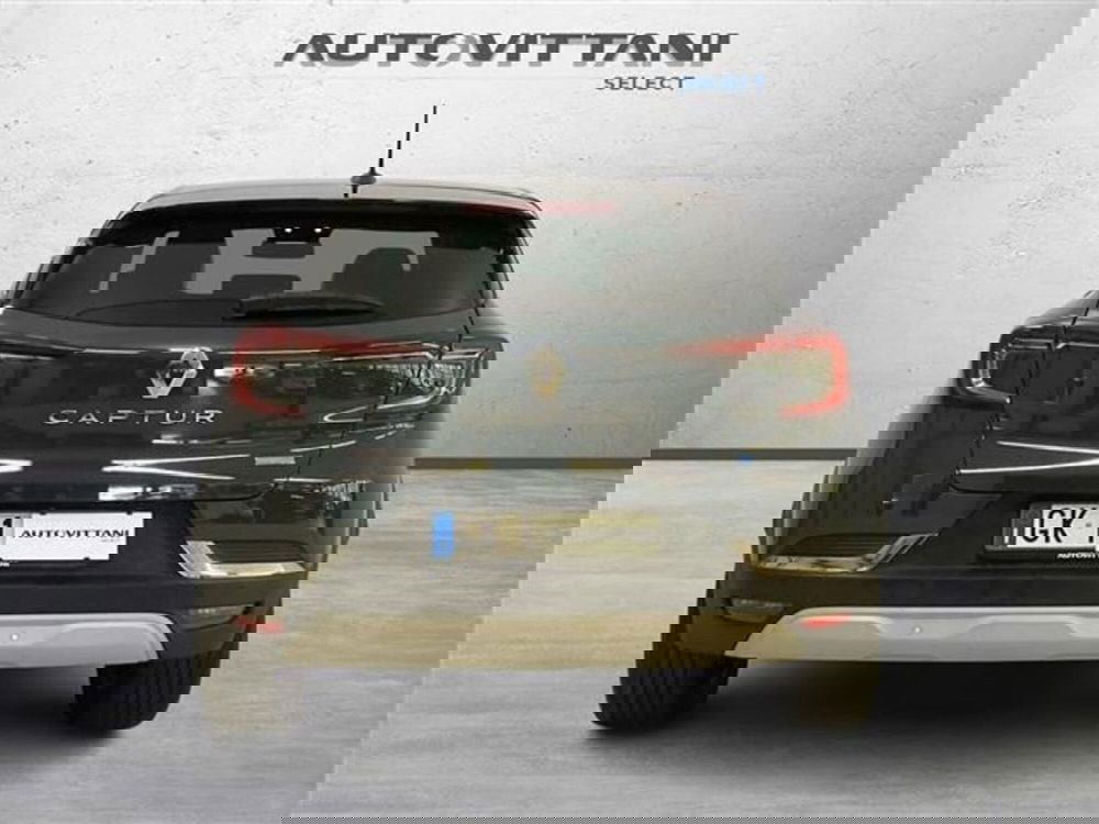 Renault Captur usata a Como (3)