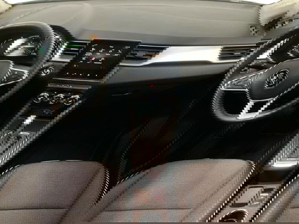 Renault Captur usata a Como (9)