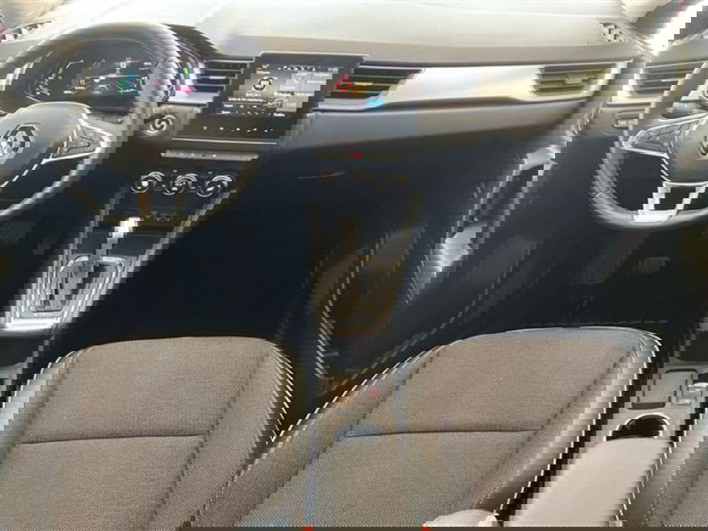 Renault Captur usata a Como (10)