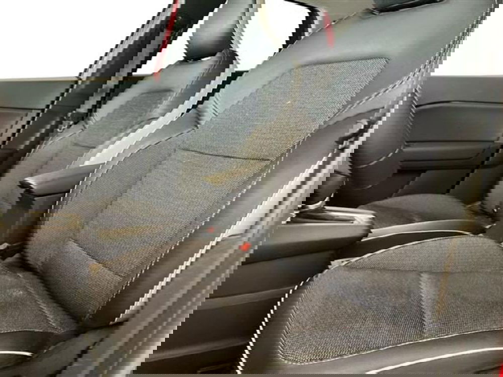 Renault Captur usata a Como (11)