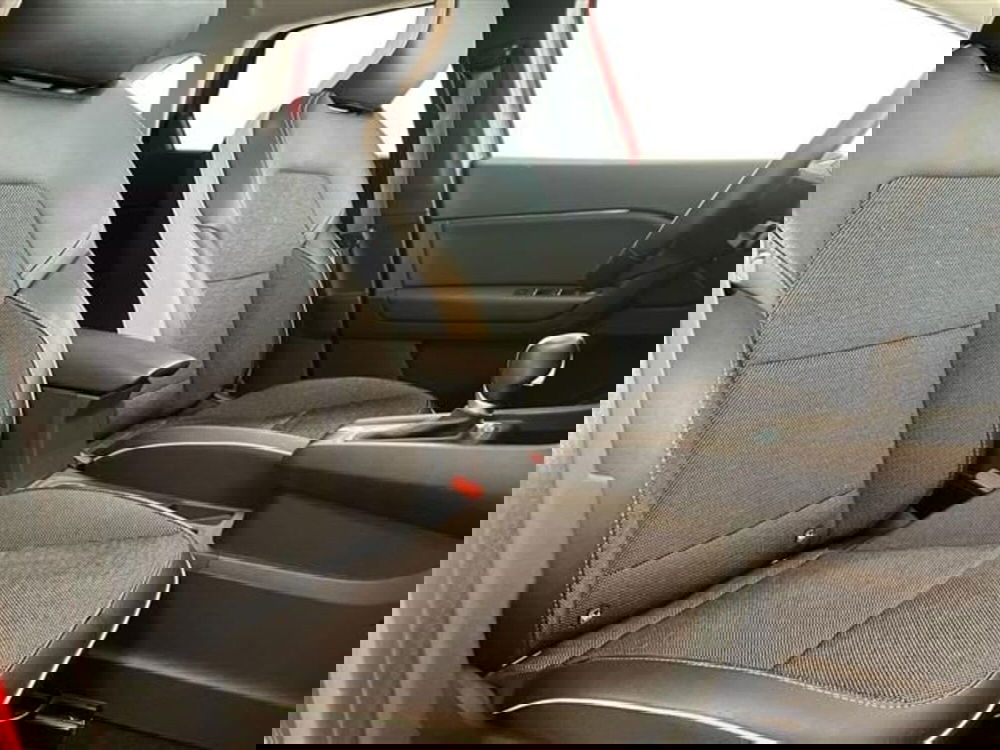 Renault Captur usata a Como (12)