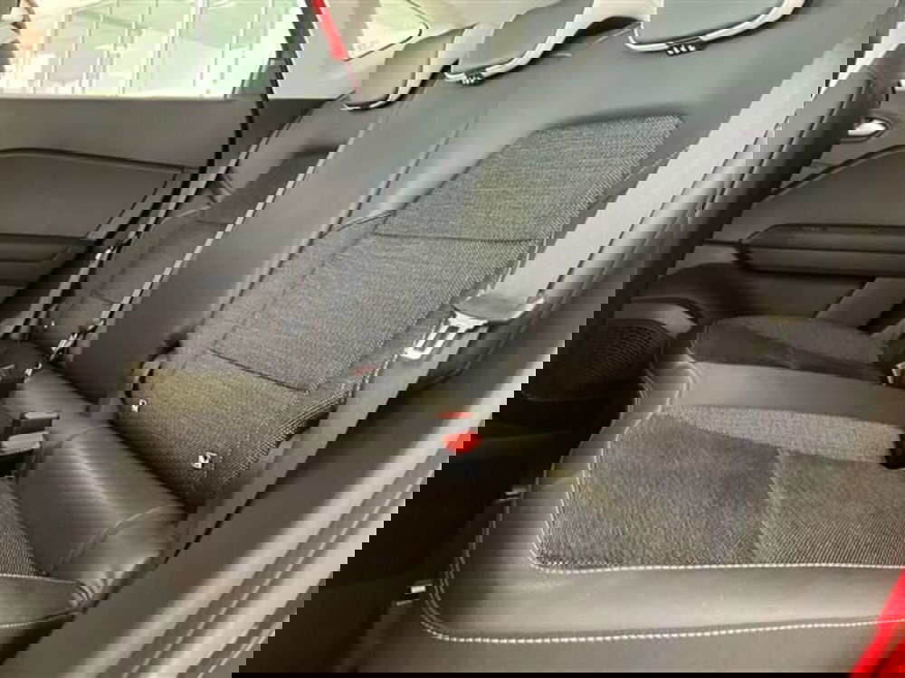 Renault Captur usata a Como (13)