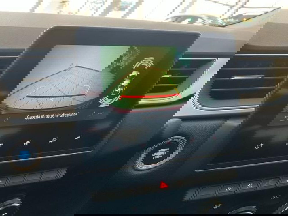 Renault Captur usata a Como (15)