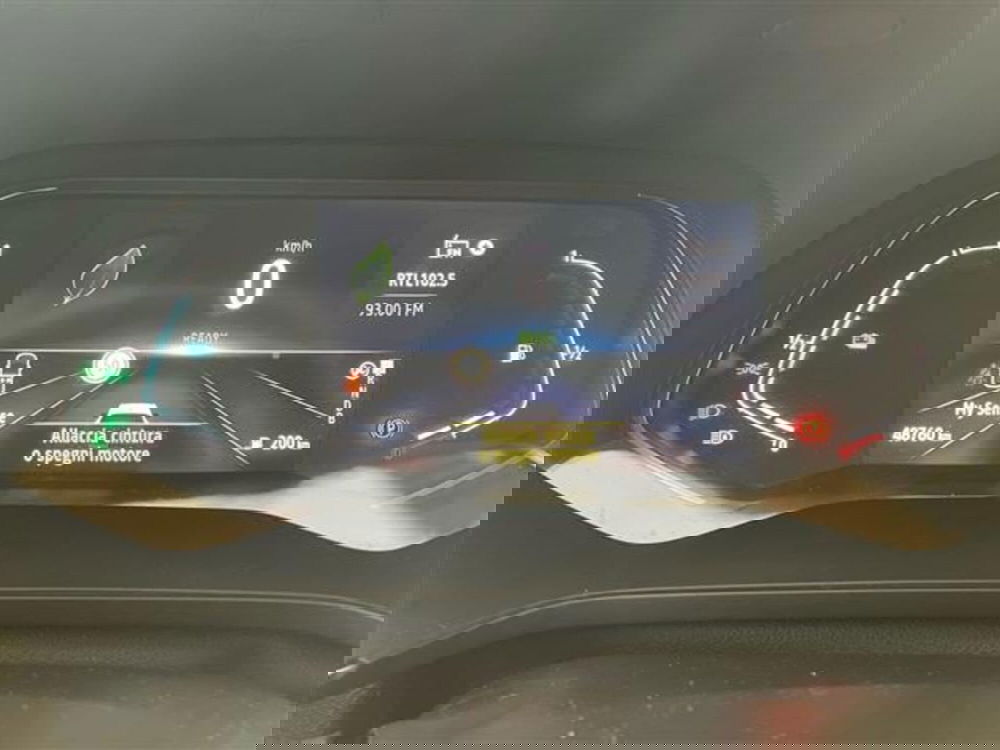 Renault Captur usata a Como (16)