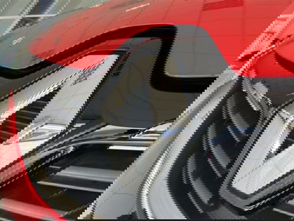 Renault Captur usata a Como (17)