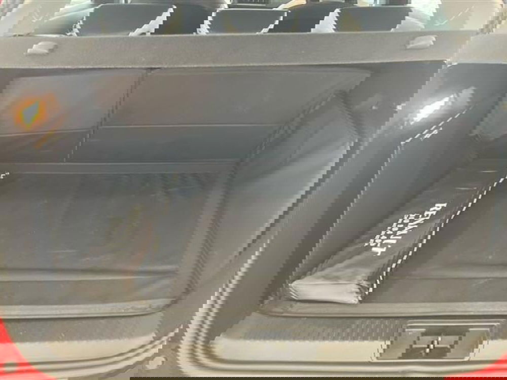 Renault Captur usata a Como (18)