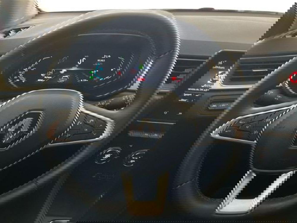 Renault Captur usata a Como (20)