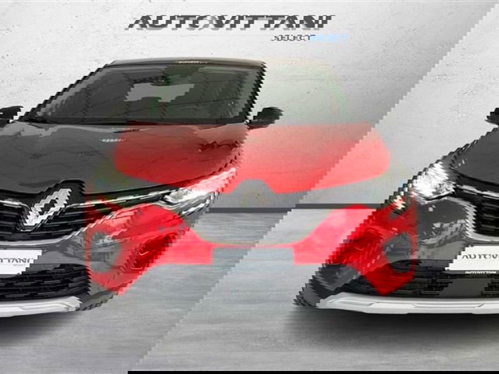 Renault Captur usata a Como (3)