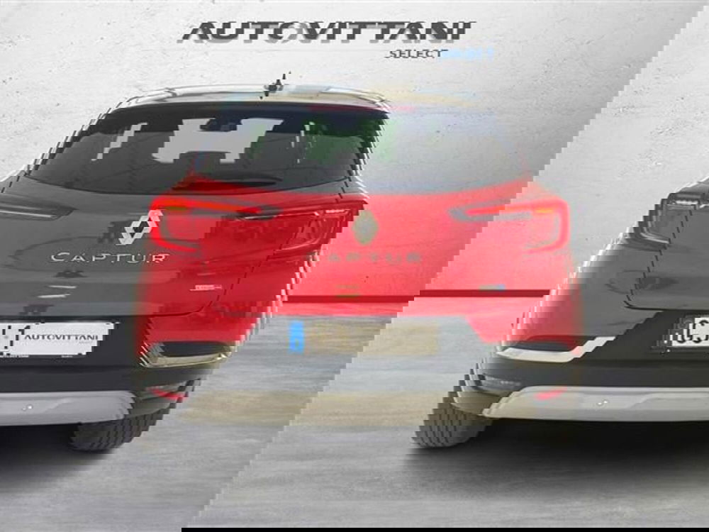 Renault Captur usata a Como (5)