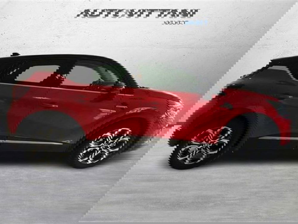 Renault Captur usata a Como (6)