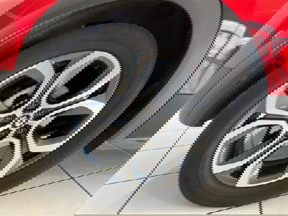 Renault Captur usata a Como (7)