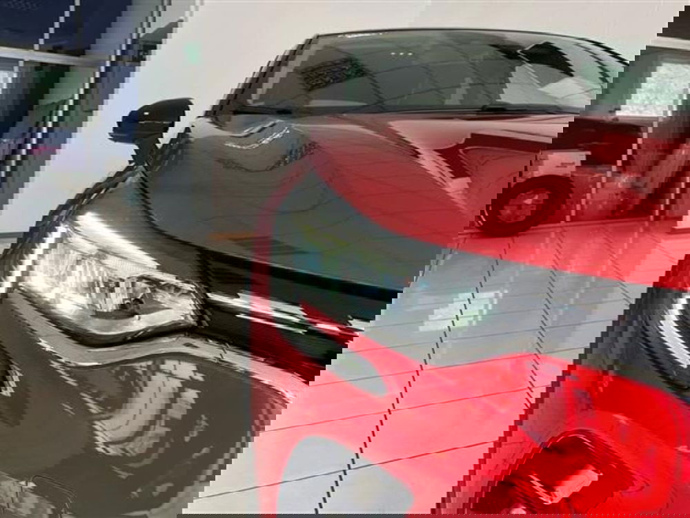 Renault Captur usata a Como (8)