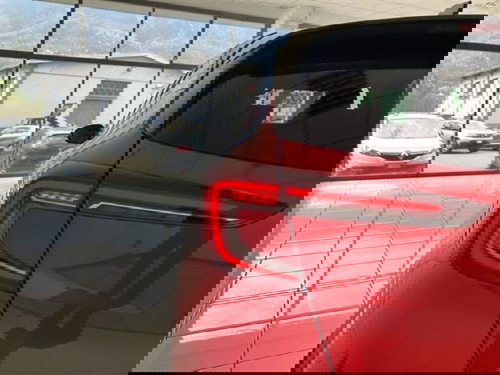 Renault Captur usata a Como (9)