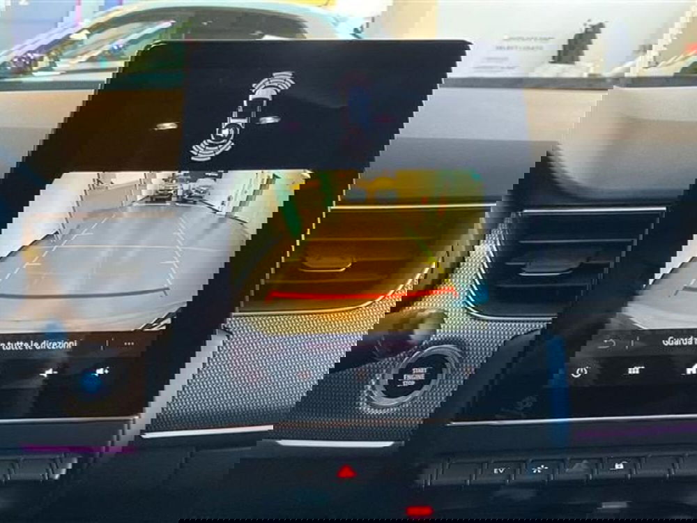 Renault Arkana usata a Como (14)