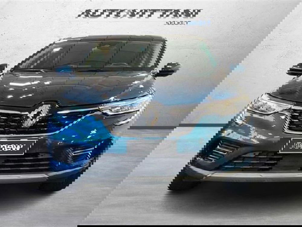 Renault Arkana usata a Como (2)