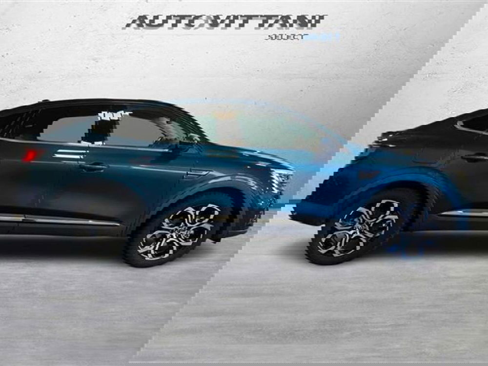 Renault Arkana usata a Como (4)