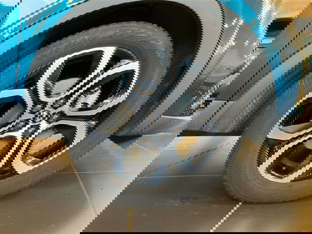 Renault Arkana usata a Como (6)