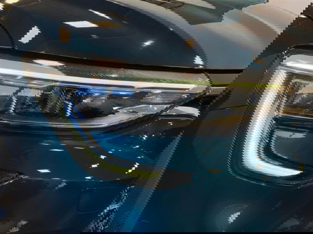 Renault Arkana usata a Como (7)